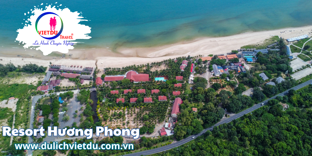 Tour Bình Châu Hồ Cốc 1 ngày