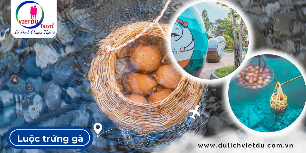 Tour suối nước nóng bình châu 1 ngày