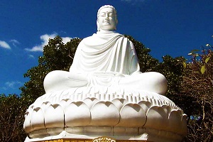 Thích Ca Phật Đài Vũng Tàu