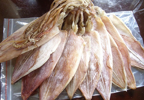 Cách chế biến và bảo quản hải sản khô Vũng Tàu như thế nào?
