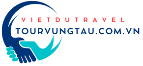 Tour Vũng Tàu 2 ngày 1 đêm