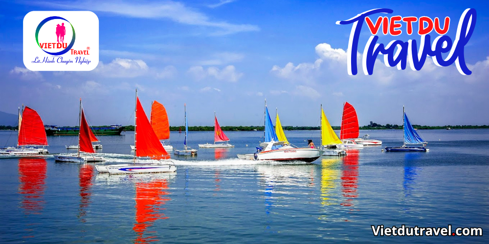 Tour Vũng Tàu lễ 30/4: 2 ngày 1 đêm