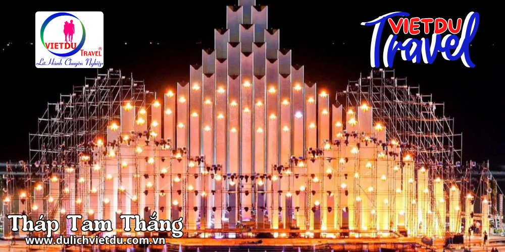 Tour Sunworld Vũng Tàu 2 ngày 1 đêm – Team Building – Gala Dinner